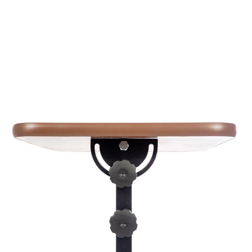 Регулировка высоты