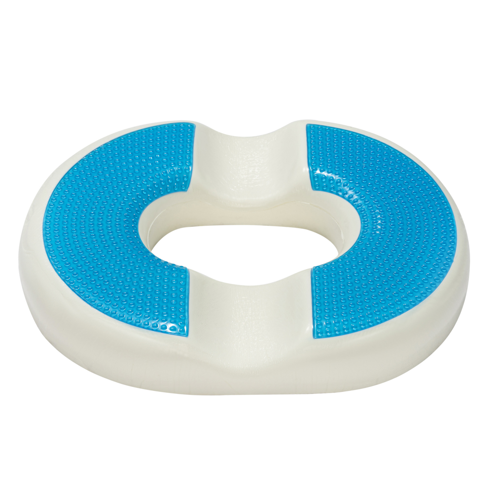 Охлаждающий гелевый верхний слой