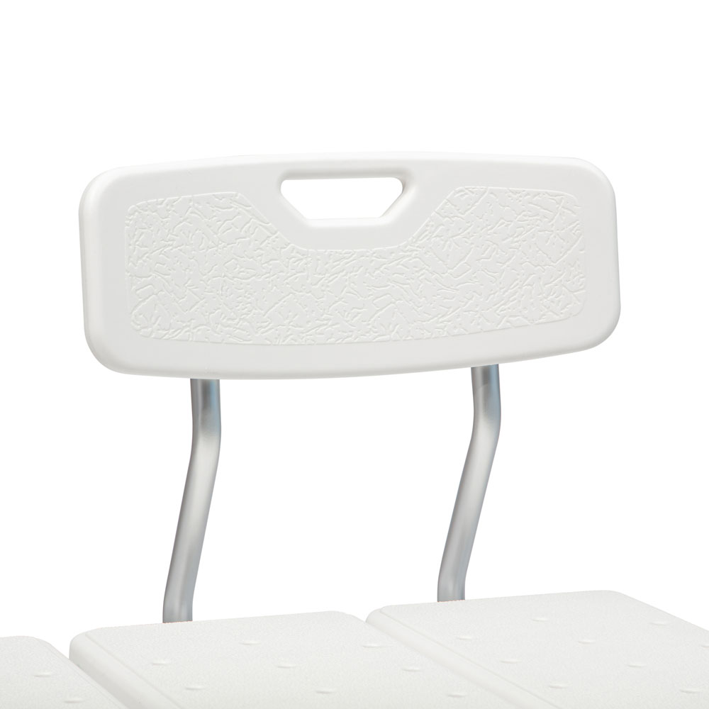 Переставная спинка с ручкой