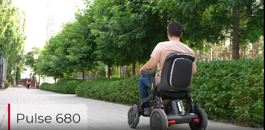 Pulse 680