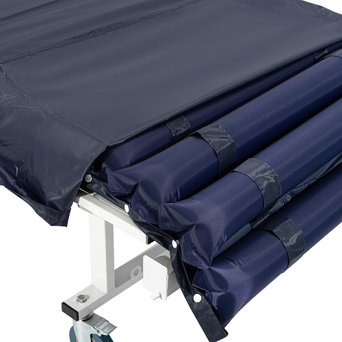 Съемный непромокаемый чехол на кнопках