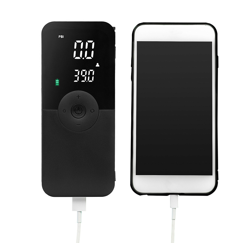 Воздушный компрессор Air Pump