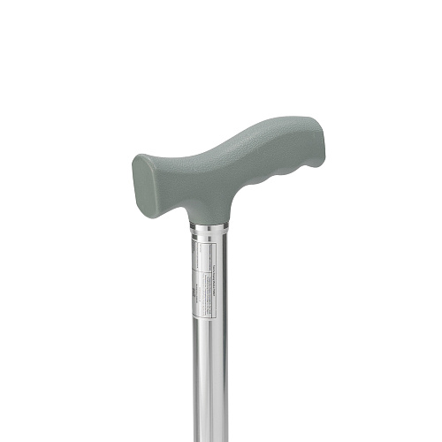 Т-образная рукоятка из прочного нескользящего материала