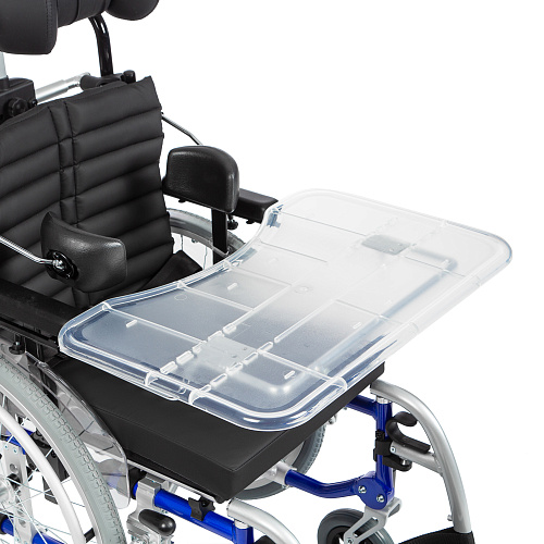 Съемный столик