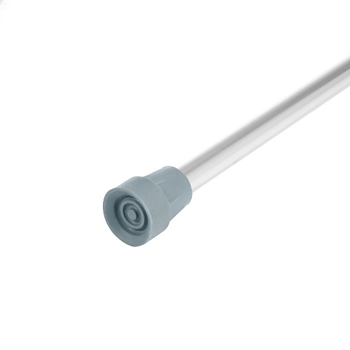 Противоскользящая насадка на опоре