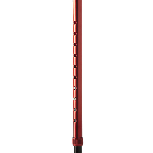 Телескопическое основание, регулируемое по высоте