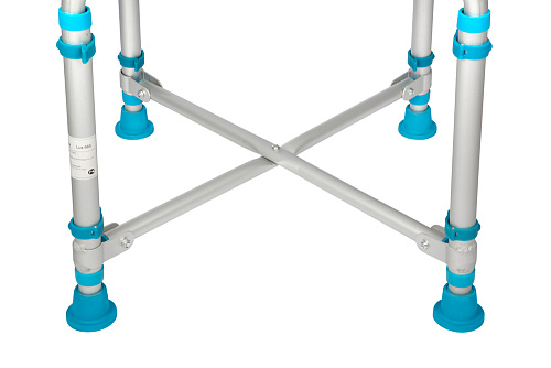 Усиленная крестовина