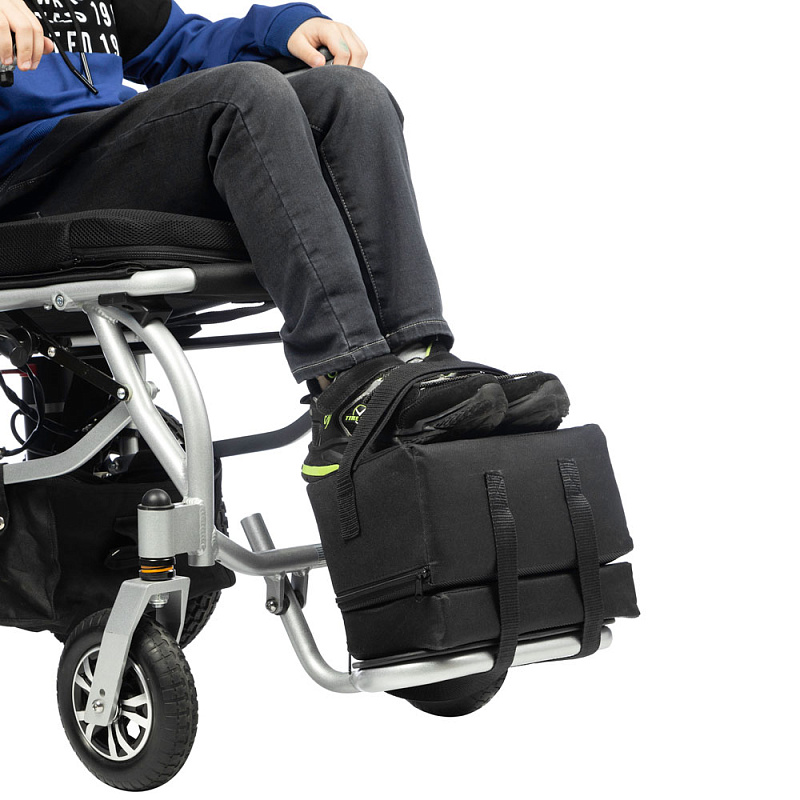 Детская подставка-подушка для ног