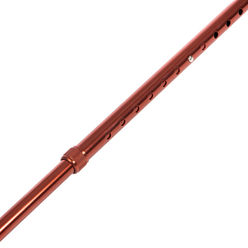 Телескопическое основание регулируемое по высоте