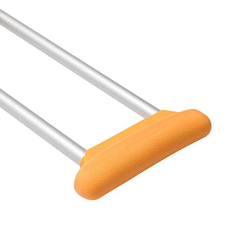 Мягкие подмышечные упоры