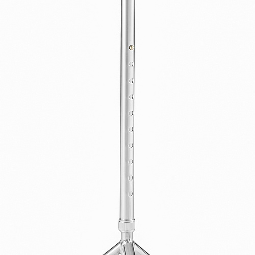 Телескопическое основание, регулируемое по высоте