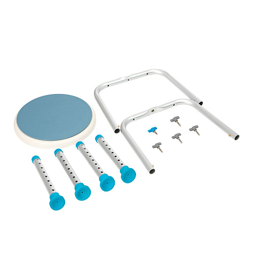 Легкоразборная конструкция