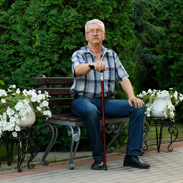 пенсионеру бесплатный проезд