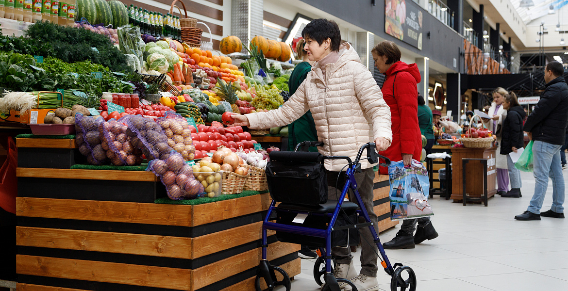 Технические средства реабилитации 