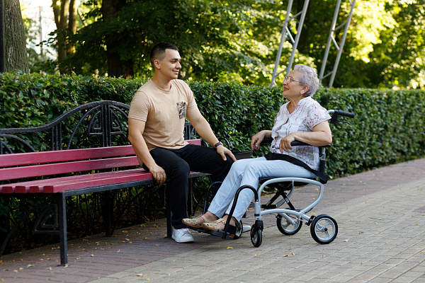 путешествие для пенсионеров