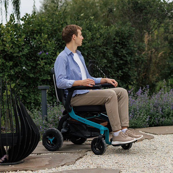 инвалидные коляски