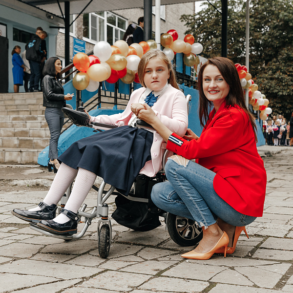 реабилитация детей с церебральным параличом