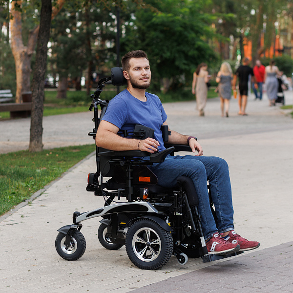  виды реабилитационного оборудования